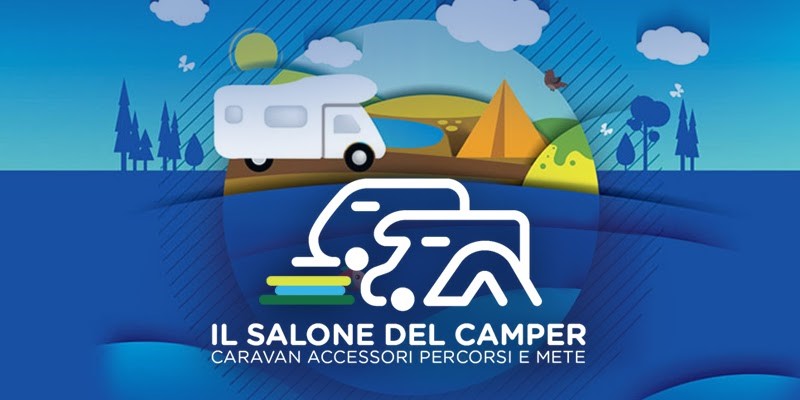 Salone del Camper di Parma 2020