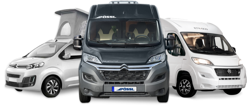 Van in vendita usati e nuovi