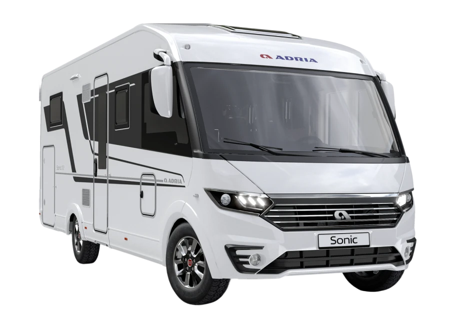 Adria Sonic Plus 700 SL
