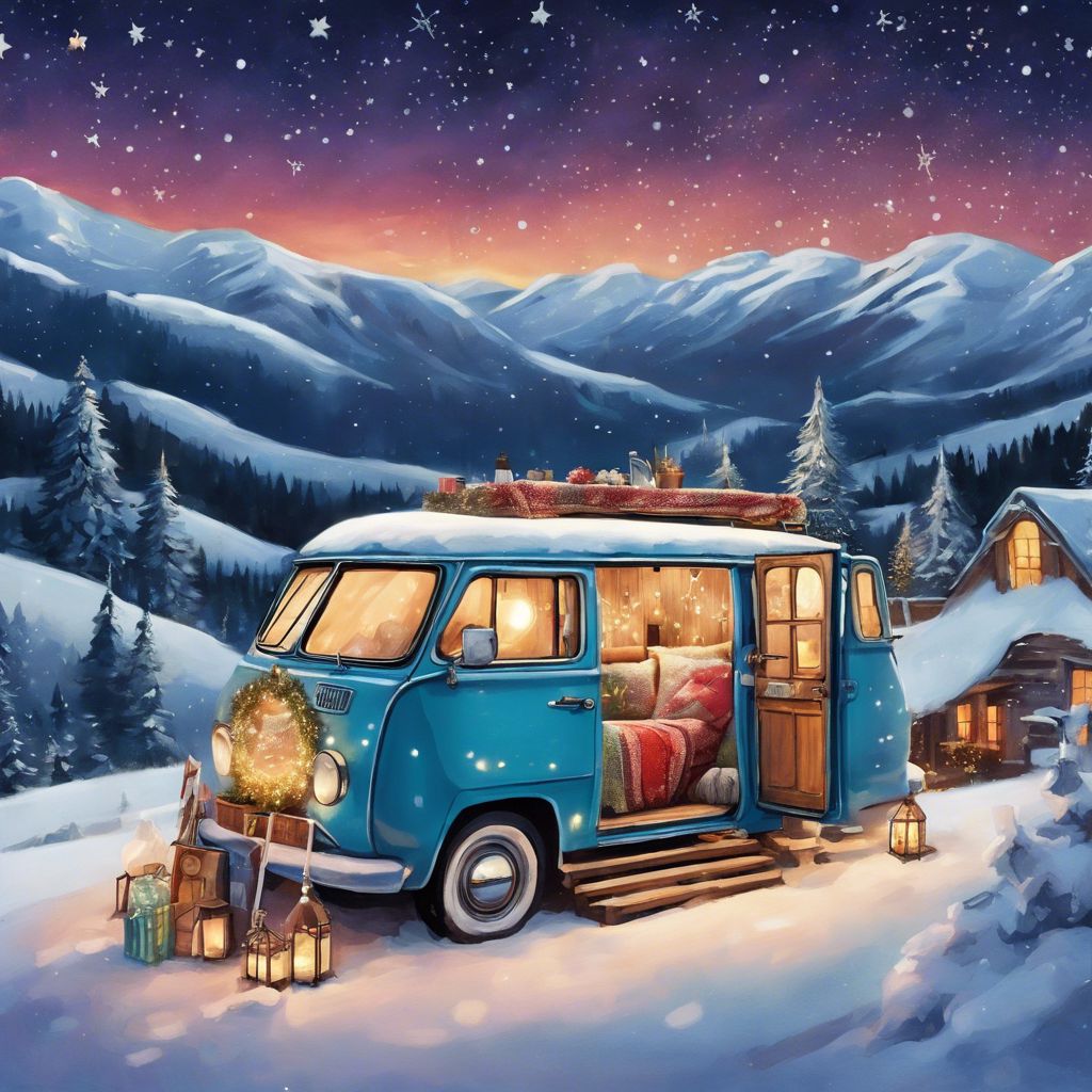 10 consigli + 1 bonus su come organizzare capodanno (viaggio) 