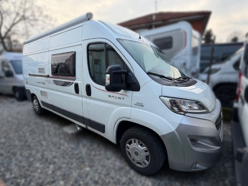 ROLLER TEAM LIVINGSTONE 2 SPORT