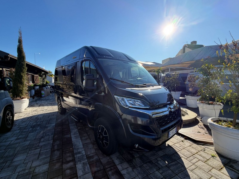 SUN LIVING  V55 SP