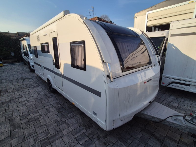 ADRIA ADORA 573 PT