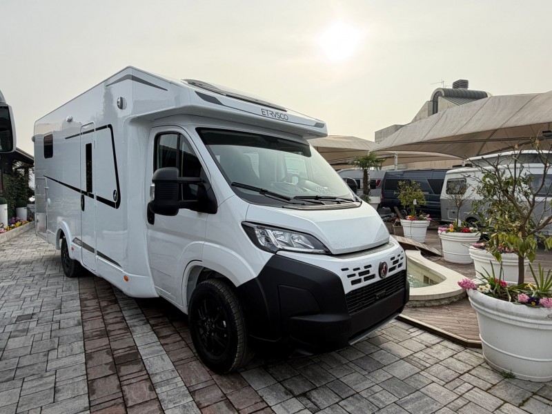 ETRUSCO  T 7.4 QBC