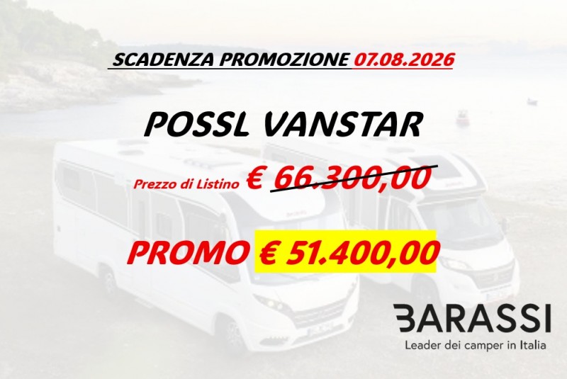 POSSL VANSTAR 