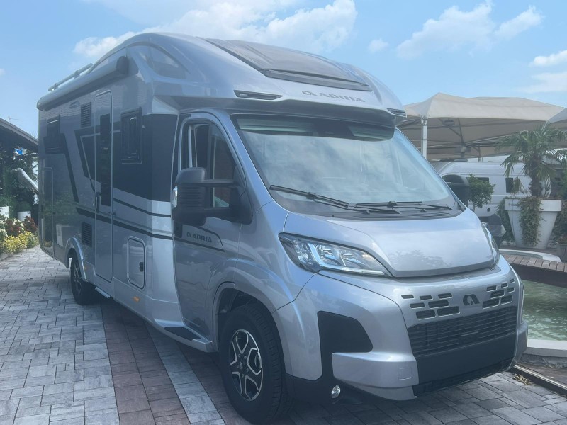 ADRIA MATRIX  SUPREME 670 DL 