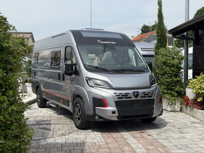 DREAMER D62 select 20ANS
