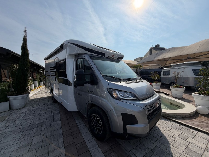 ROLLER TEAM ZEFIRO 295 TL