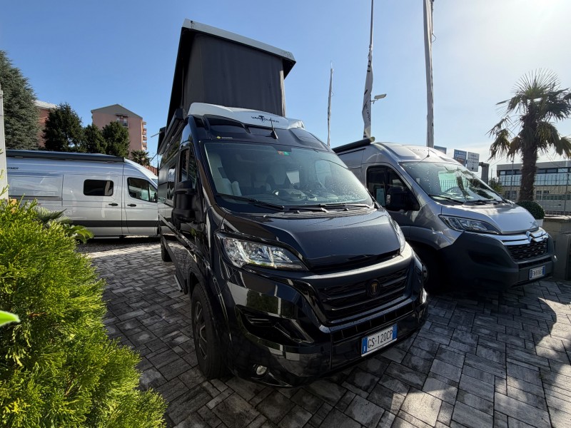 VANTOURER 600 D