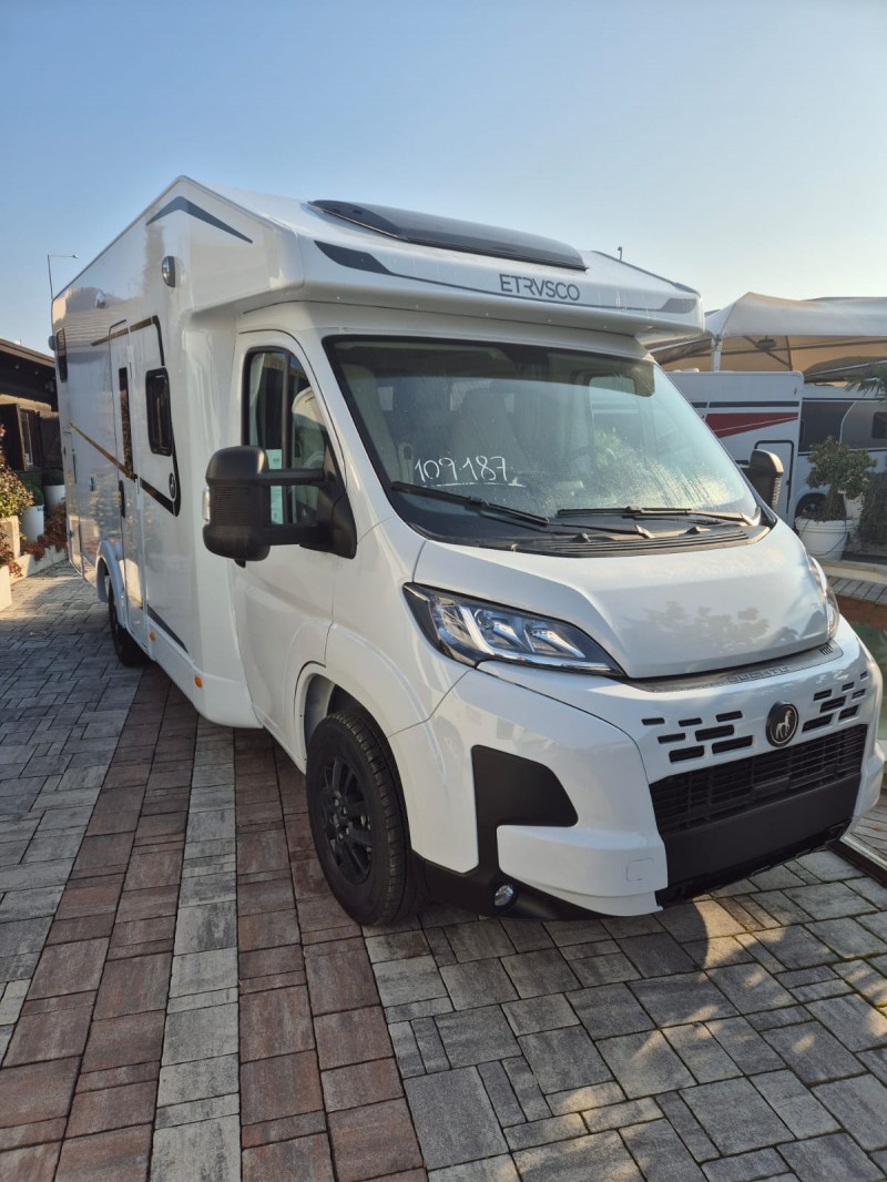 ETRUSCO T 6.9 BB 