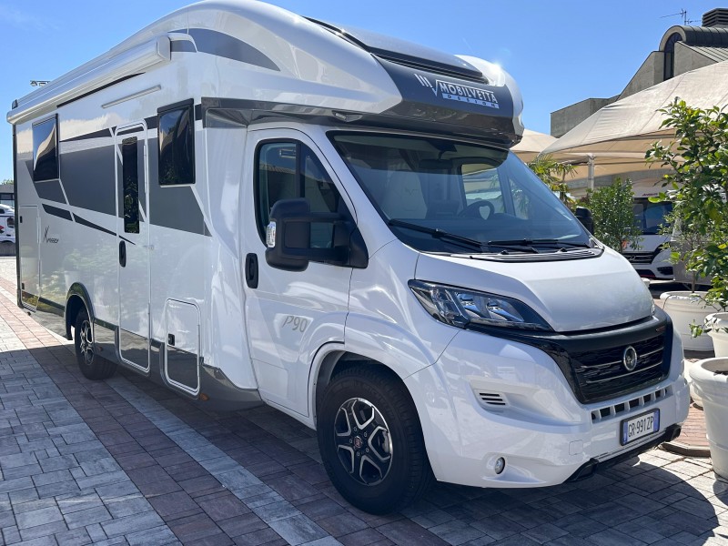 MOBILVETTA KROSSER P 90