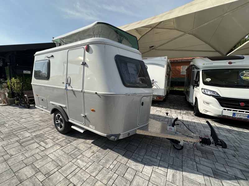 ERIBA HYMER  TOURING 310
