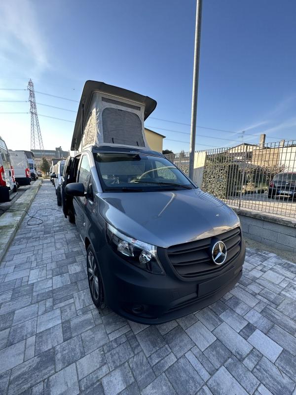 POSSL CAMPSTAR ( 190 CAVALLI)