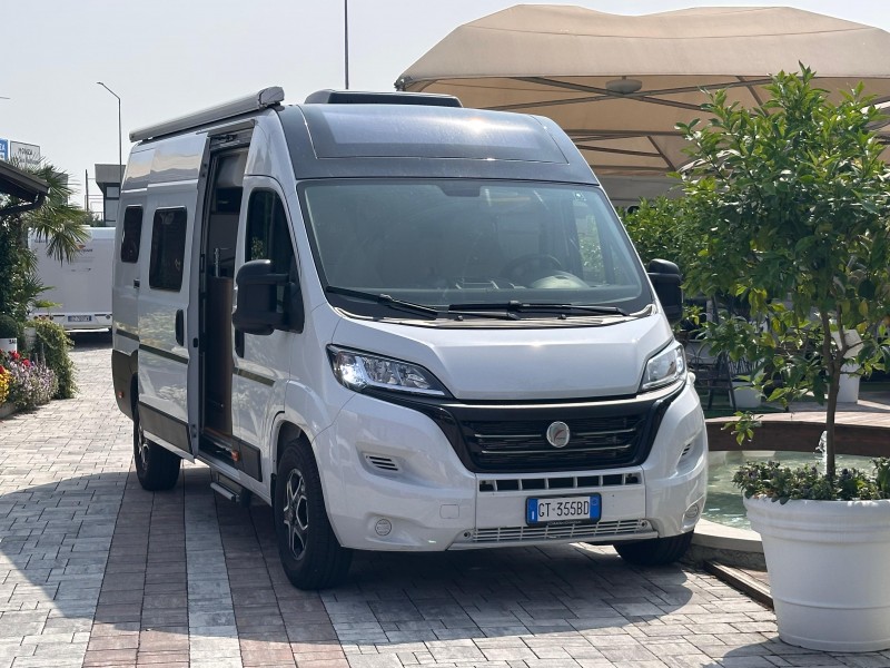 DREAMER D 68