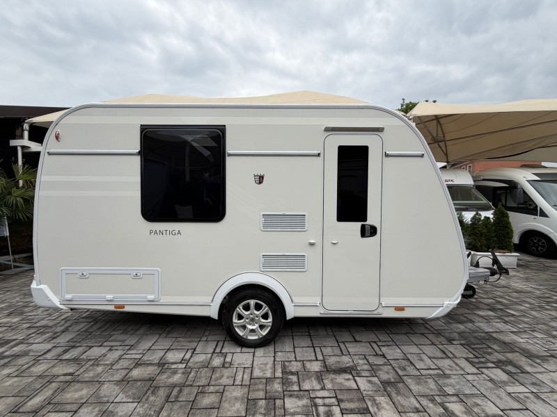 TABBERT PANTIGA 390