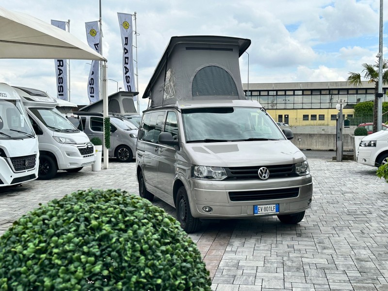 HYMER  CAPE TOWN