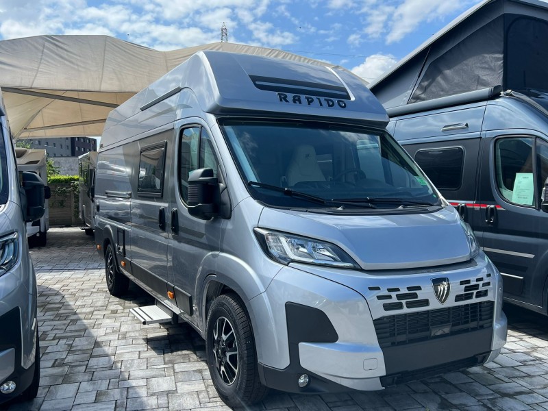 RAPIDO V 65 XL