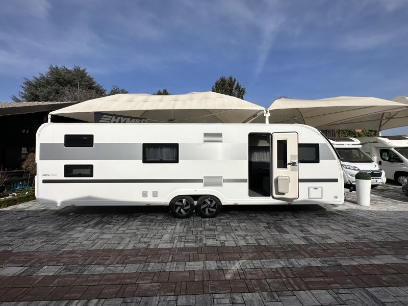 ADRIA ALPINA 763 UK (ALDE)