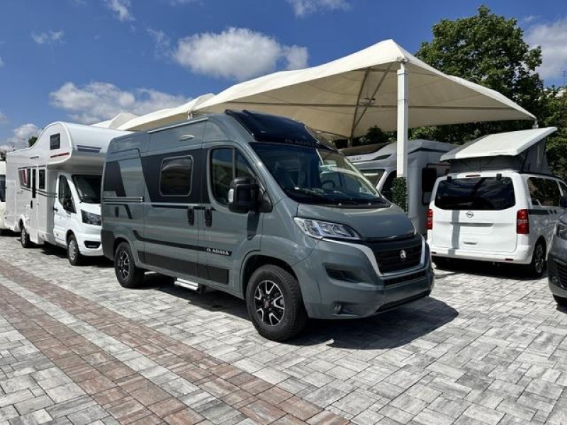 ADRIA TWIN 540 SP