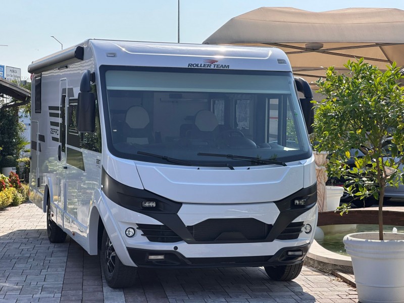 ROLLER TEAM ZEFIRO 287 