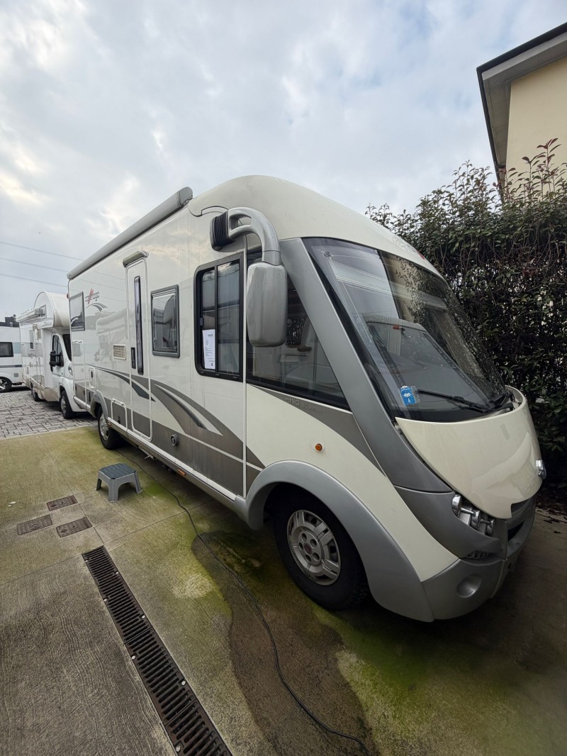 CARTHAGO  CHIC E LINE I44