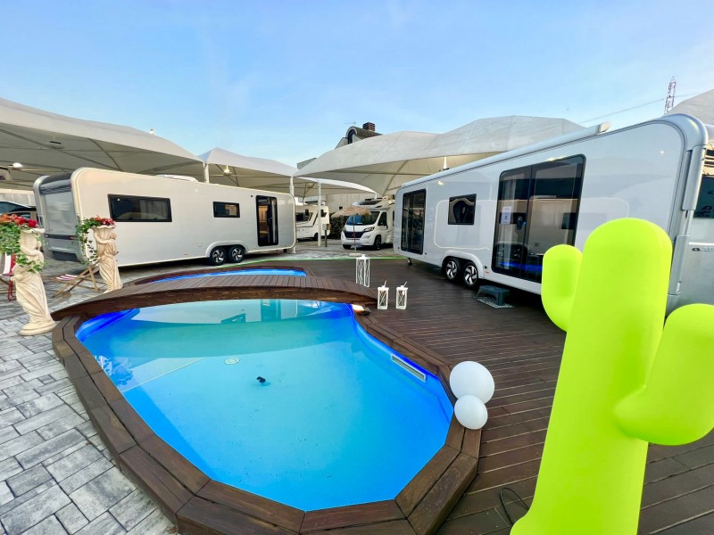 ADRIA  ASTELLA 644 DP 