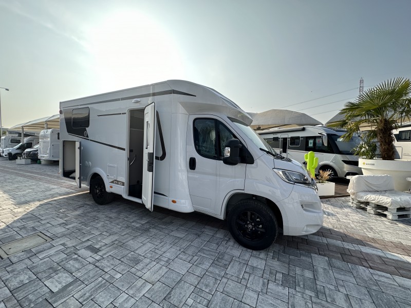 ETRUSCO T6900 SB