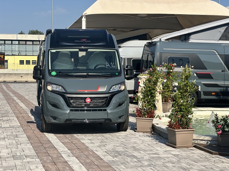 ROLLER TEAM  LIVINGSTONE XL SPORT LIMITED