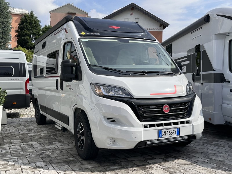 ROLLER TEAM LIVINGSTONE 2 SPORT