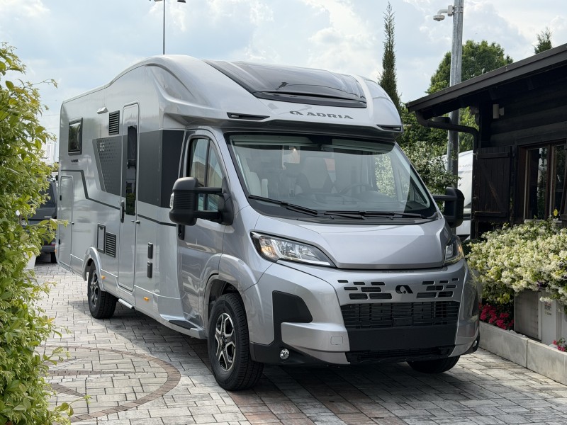 ADRIA MATRIX 670 SL 60Y