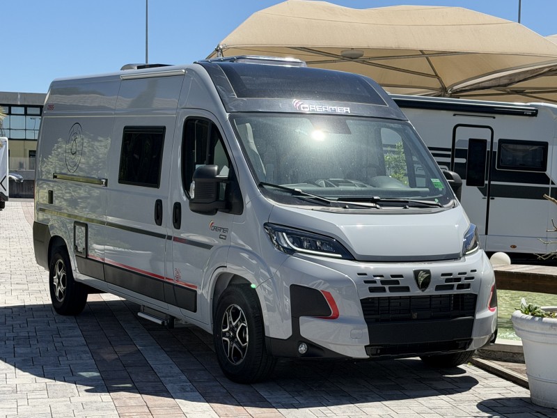 DREAMER D55 select 20ANS