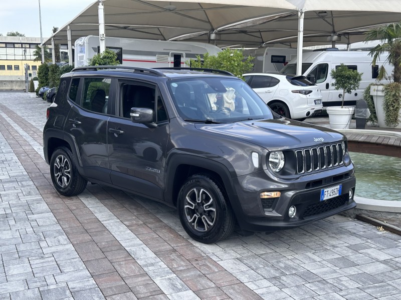 JEEP Renegade 1.0 T3 Longitude 2wd