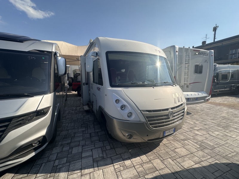 PILOTE G 690 FG
