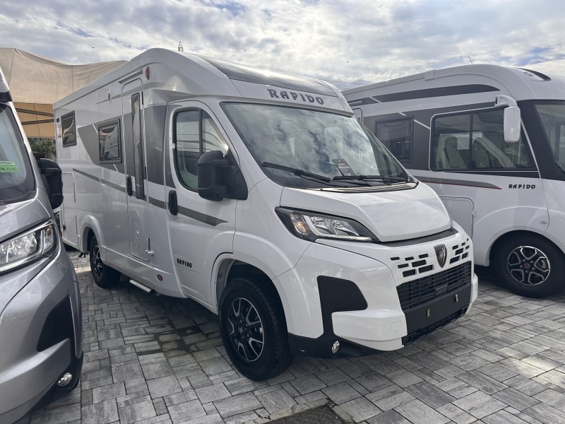 RAPIDO C 03