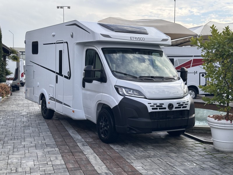 ETRUSCO  T 6.9 SBC