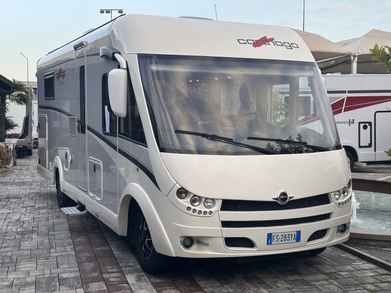 CARTHAGO C-TOURER I 150