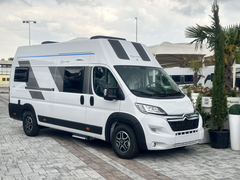 SUN LIVING  V 65 XL 