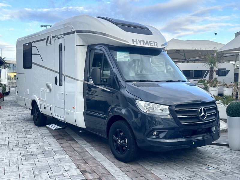 HYMER B-MC T690 