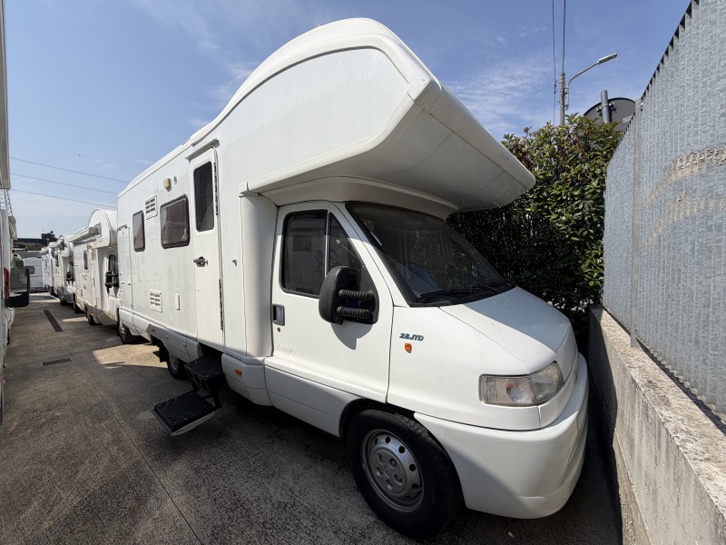 LAIKA ECOVIP 5.1 G