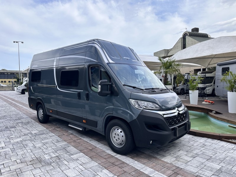 POSSL REVOLUTION -KM ZERO-