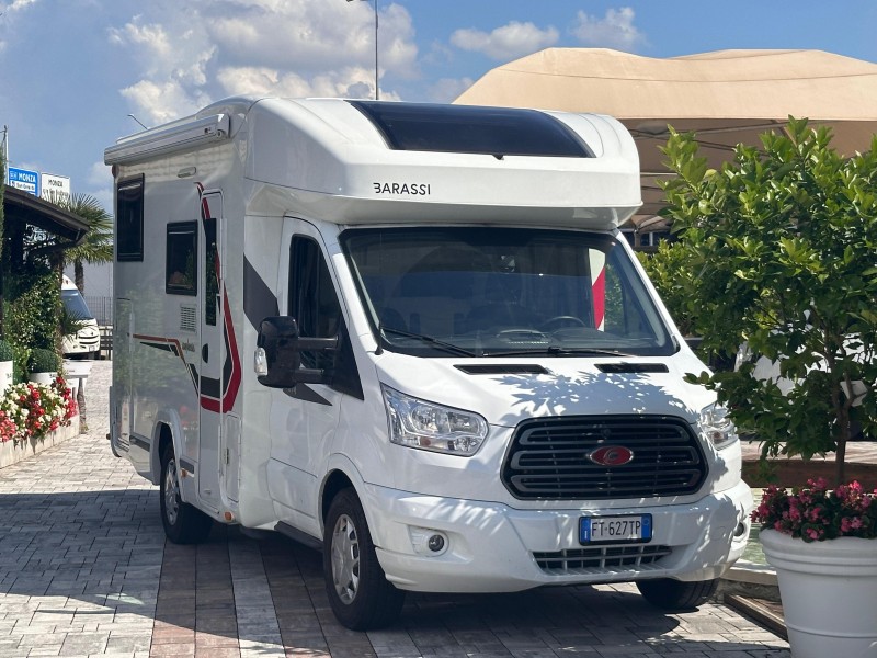 CHALLENGER 274 GENESIS 