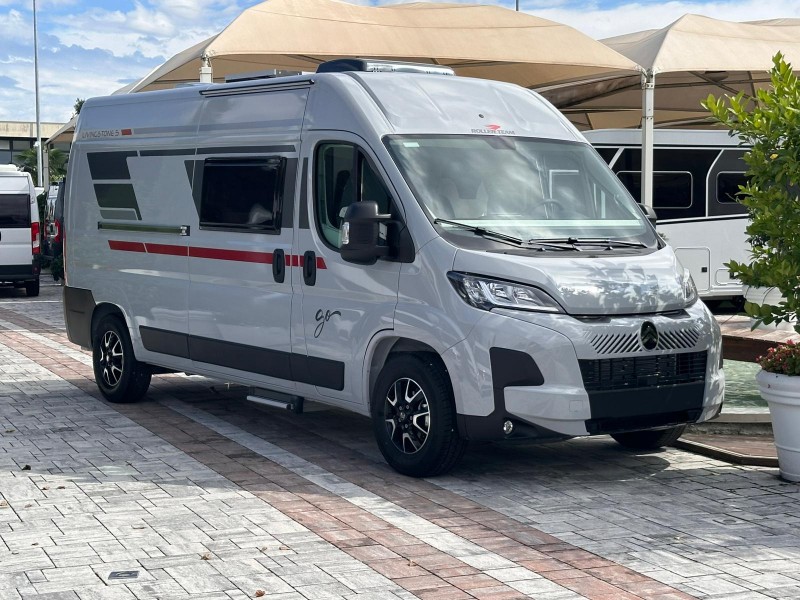 ROLLER TEAM LIVINGSTONE 5