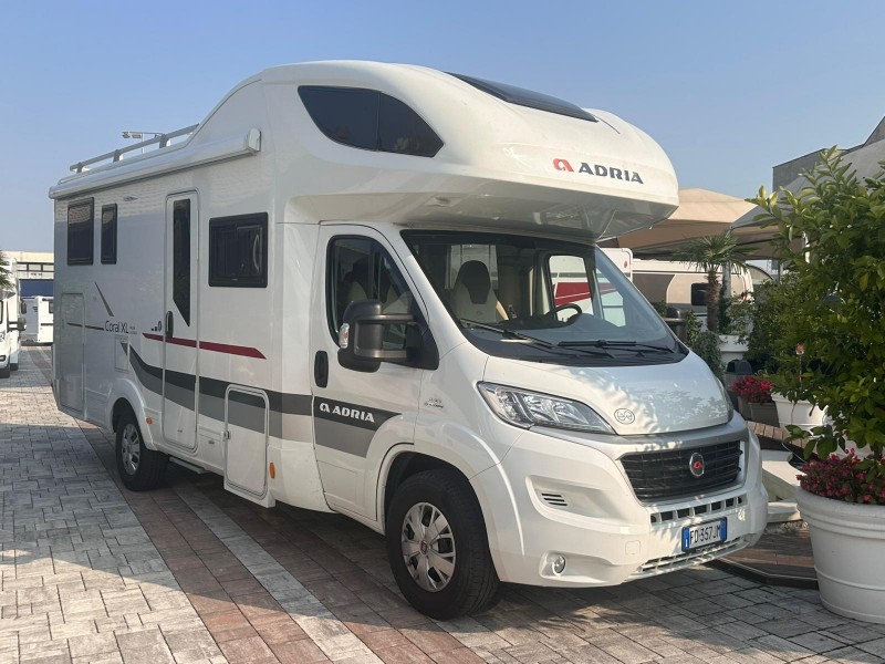 ADRIA CORAL XL 670 SP PLUS