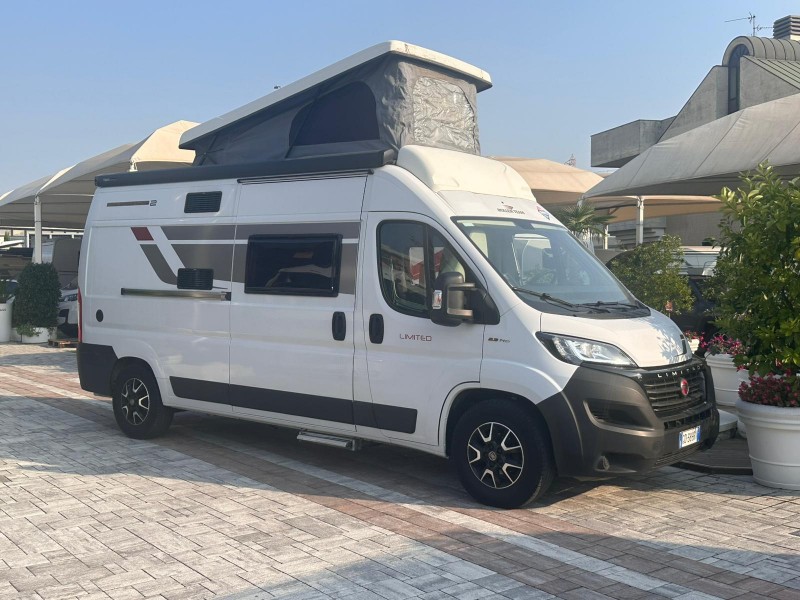 ROLLER TEAM LIVINGSTONE 2