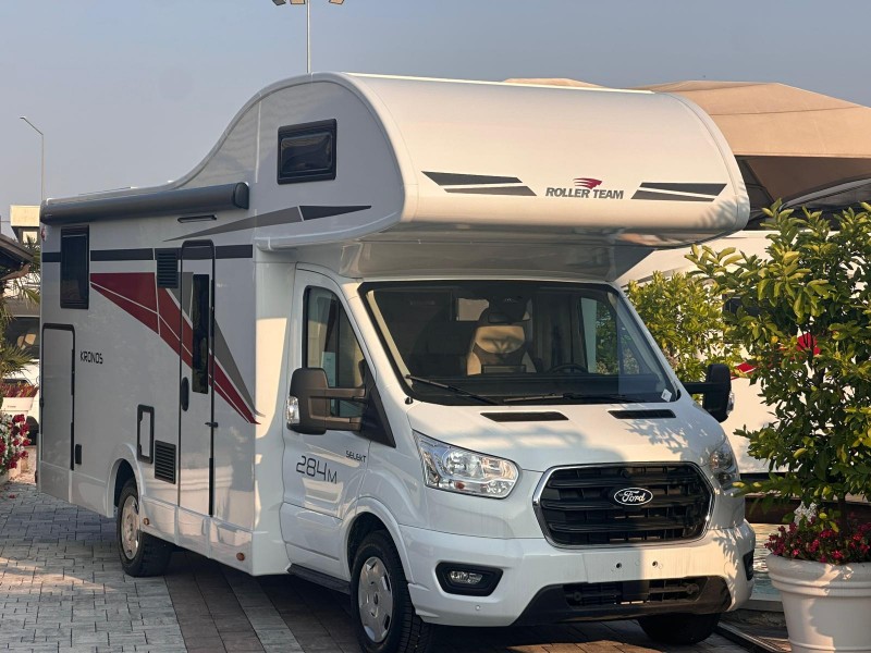 ROLLER TEAM KRONOS 284 M SELEKT