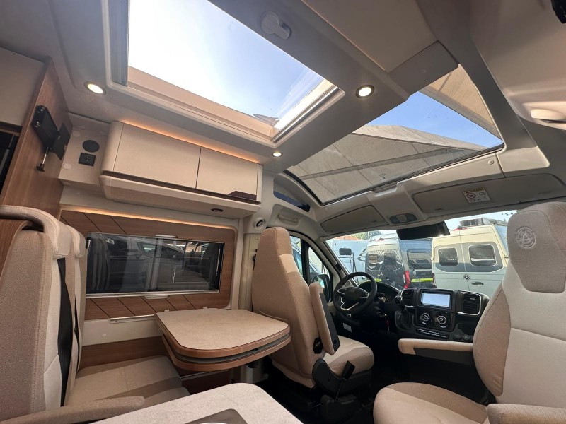 D55 select 20 YEARS CAMBIO AUTOMATICO