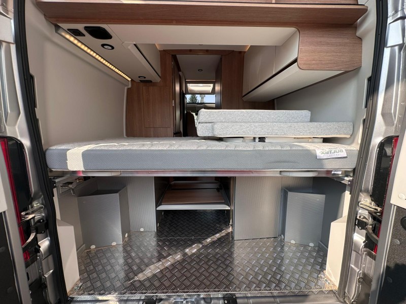 D55 select 20 YEARS CAMBIO AUTOMATICO