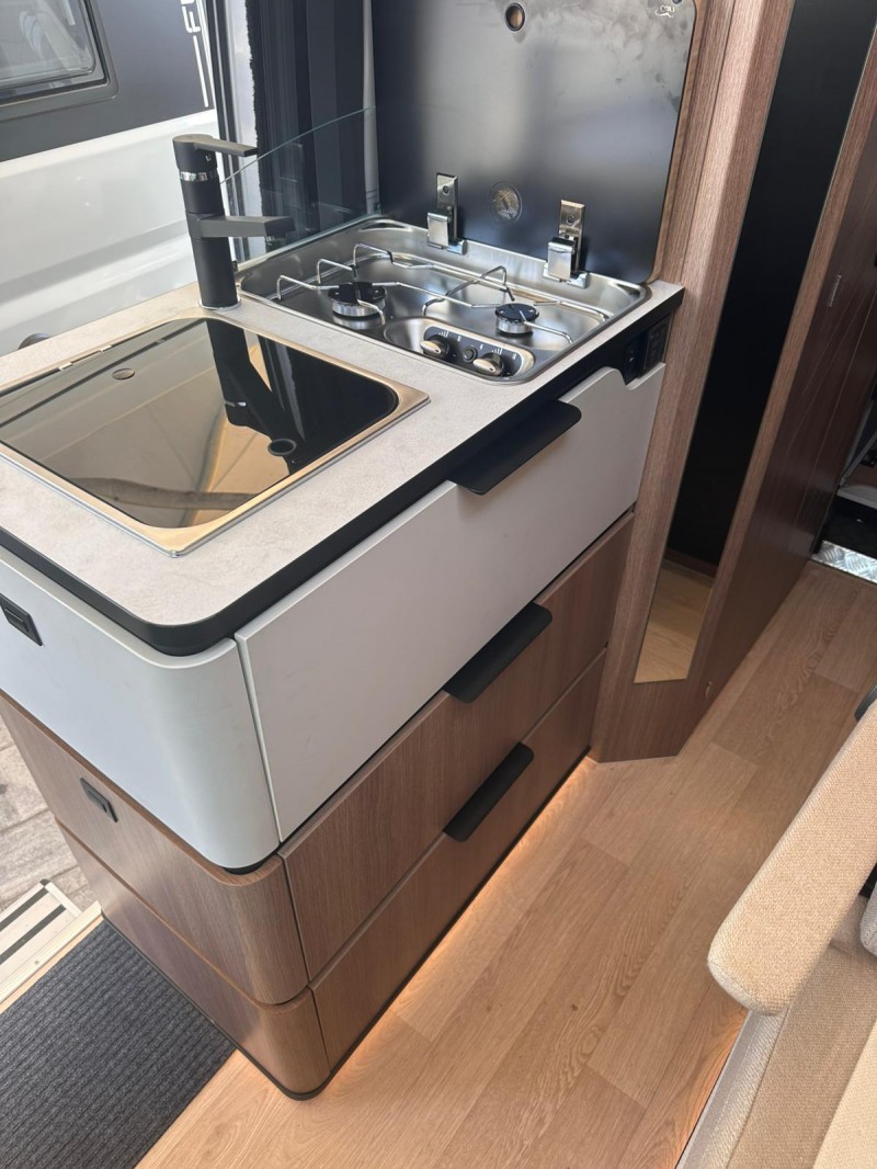 D55 select 20 YEARS CAMBIO AUTOMATICO