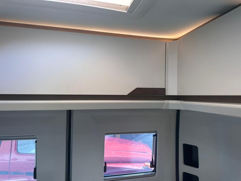 D55 select 20 YEARS CAMBIO AUTOMATICO