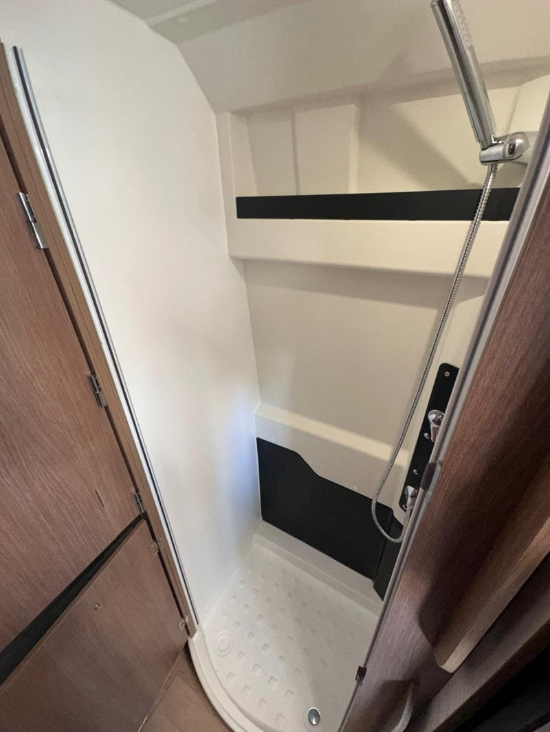 D55 select 20 YEARS CAMBIO AUTOMATICO